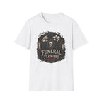 Funeral Flowers T-Shirt