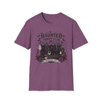 Haunted Thrift Club T-Shirt