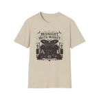 Midnight Moth Market T-Shirt