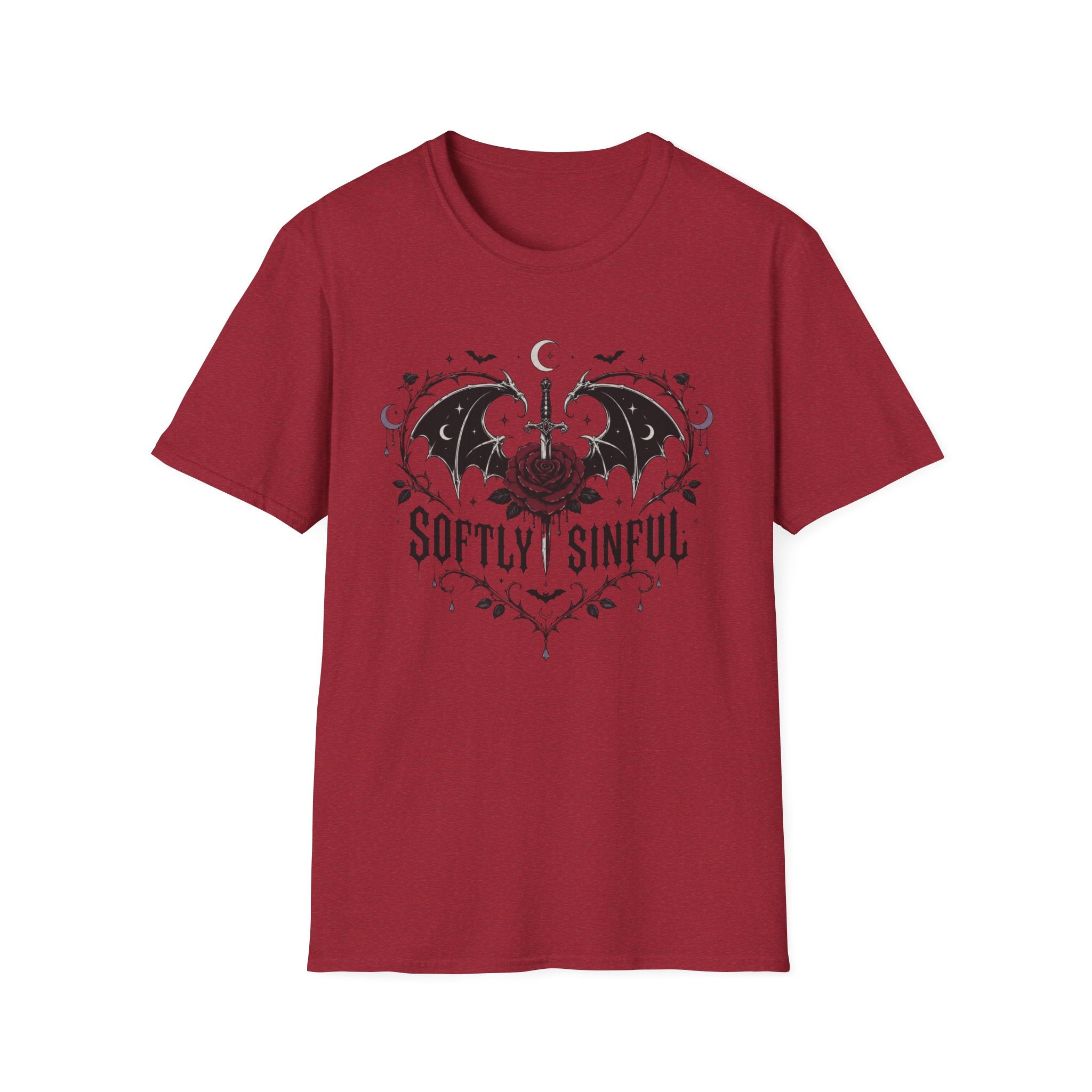 Softly Sinful T-Shirt