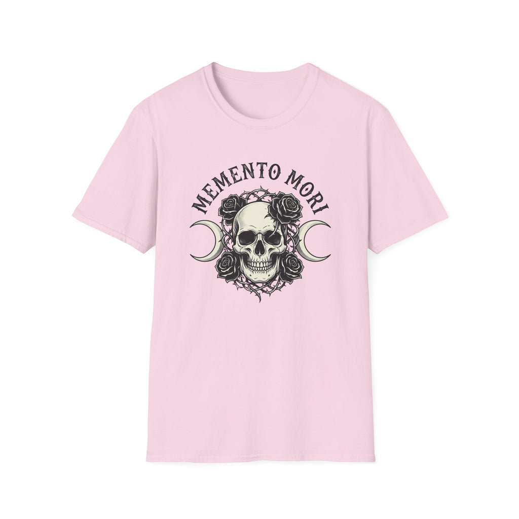 Memento Mori T-Shirt