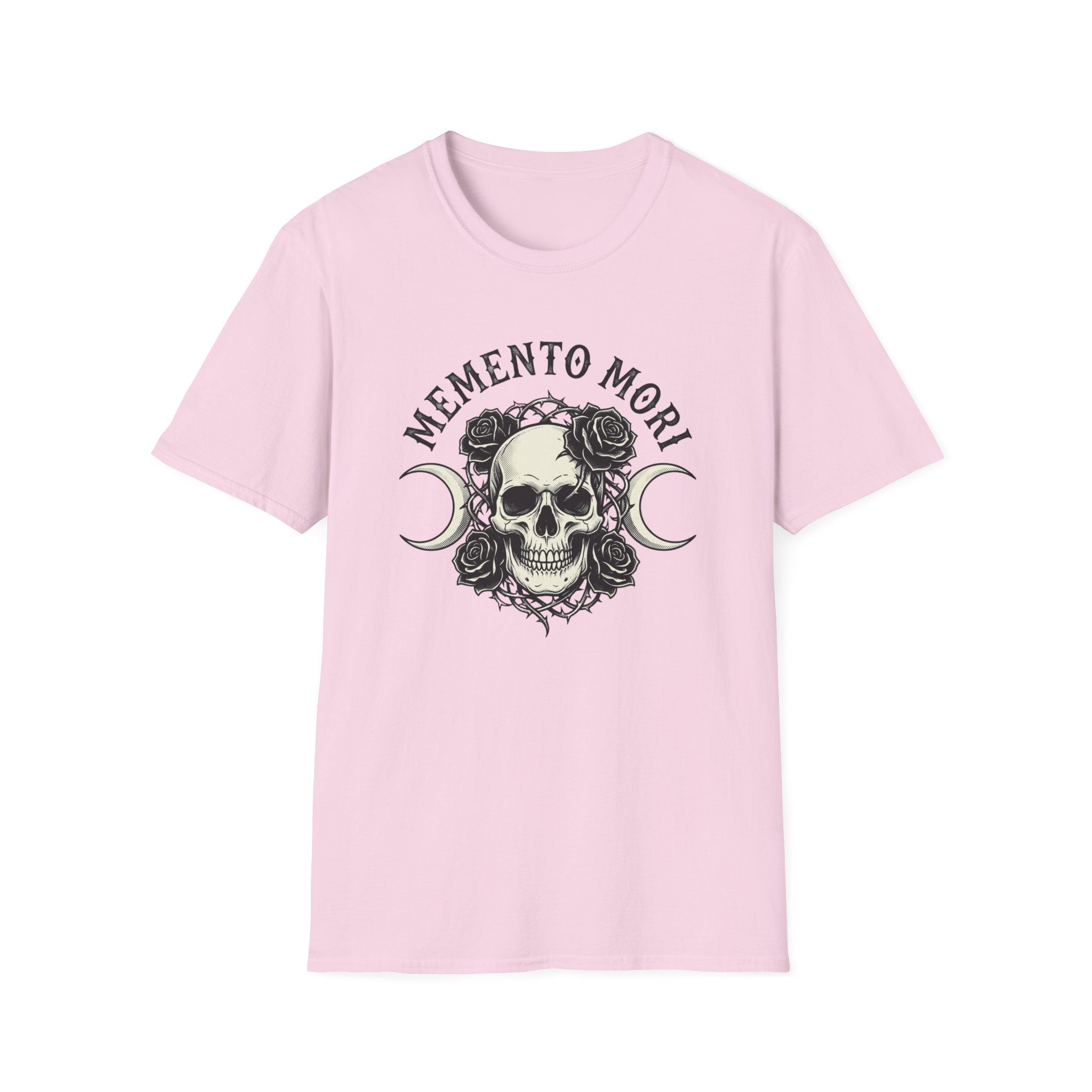 Memento Mori T-Shirt