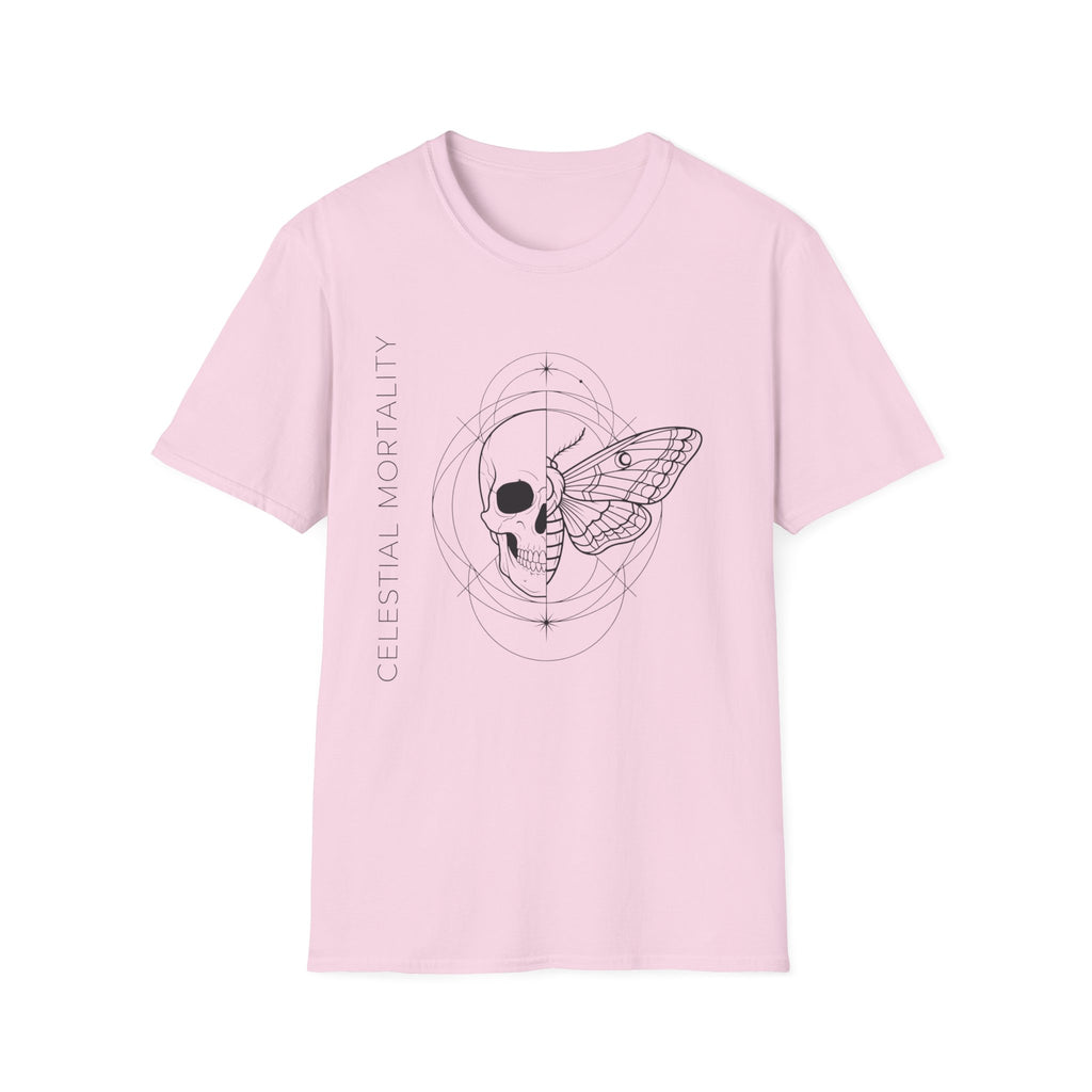 Celestial Mortality T-Shirt