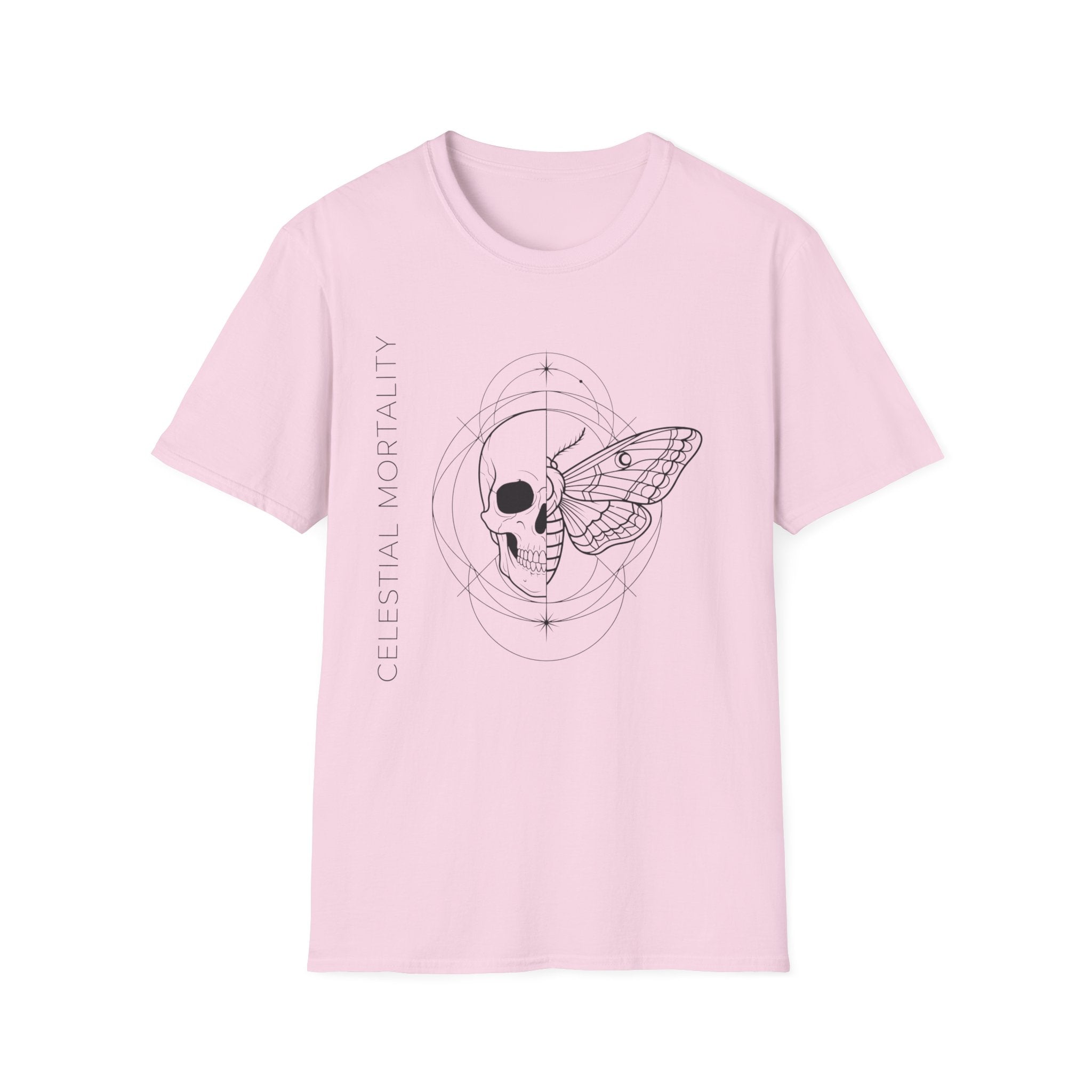 Celestial Mortality T-Shirt