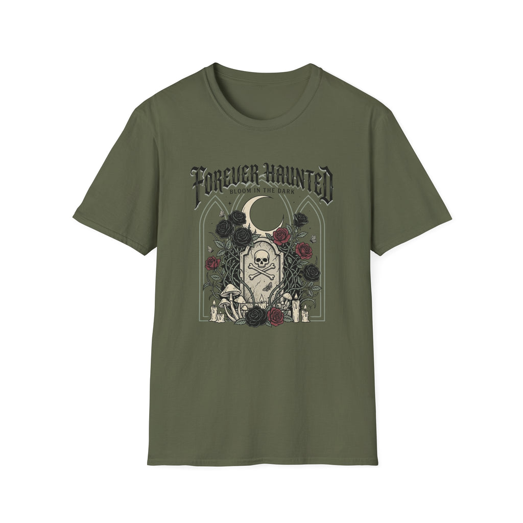 Forever Haunted T-Shirt