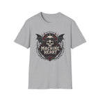 Machine Heart T-Shirt
