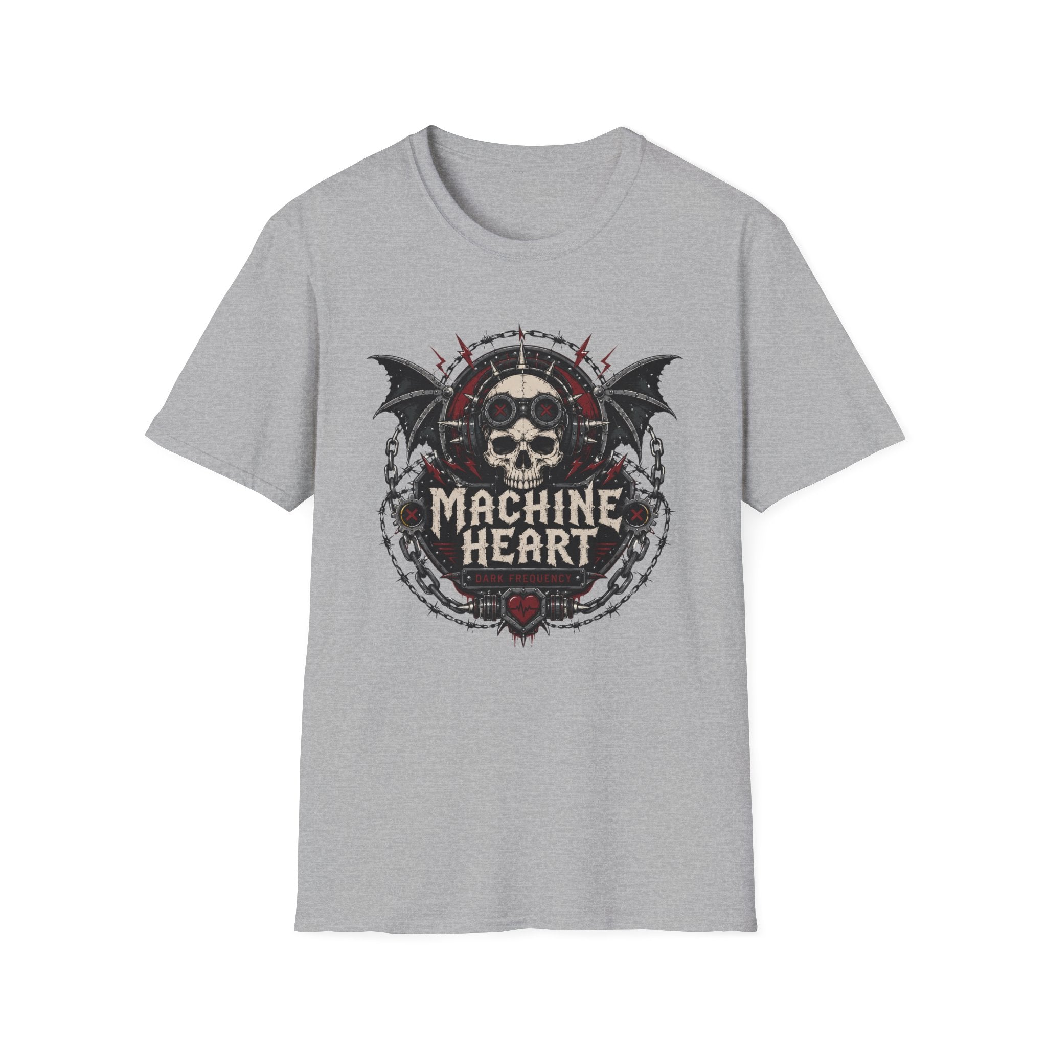 Machine Heart T-Shirt