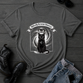 Biblically Accurate Housecat T-Shirt