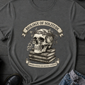 Biology Of Solitude T-Shirt
