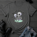 Dead Inside But Making Progress T-Shirt