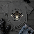Dead Men Ride At Midnight T-Shirt