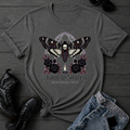 Drawn To Darkness T-Shirt