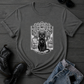 Eldritch Housecat T-Shirt