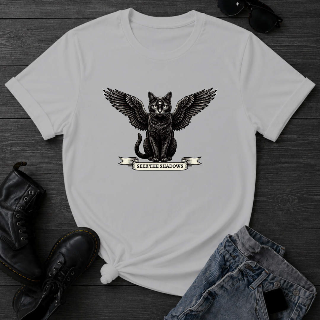 Forbidden Familiar T-Shirt