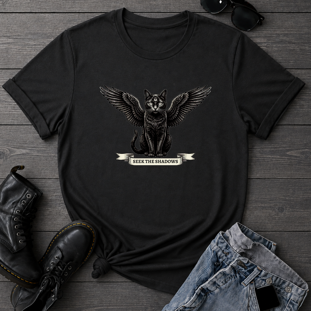 Forbidden Familiar T-Shirt