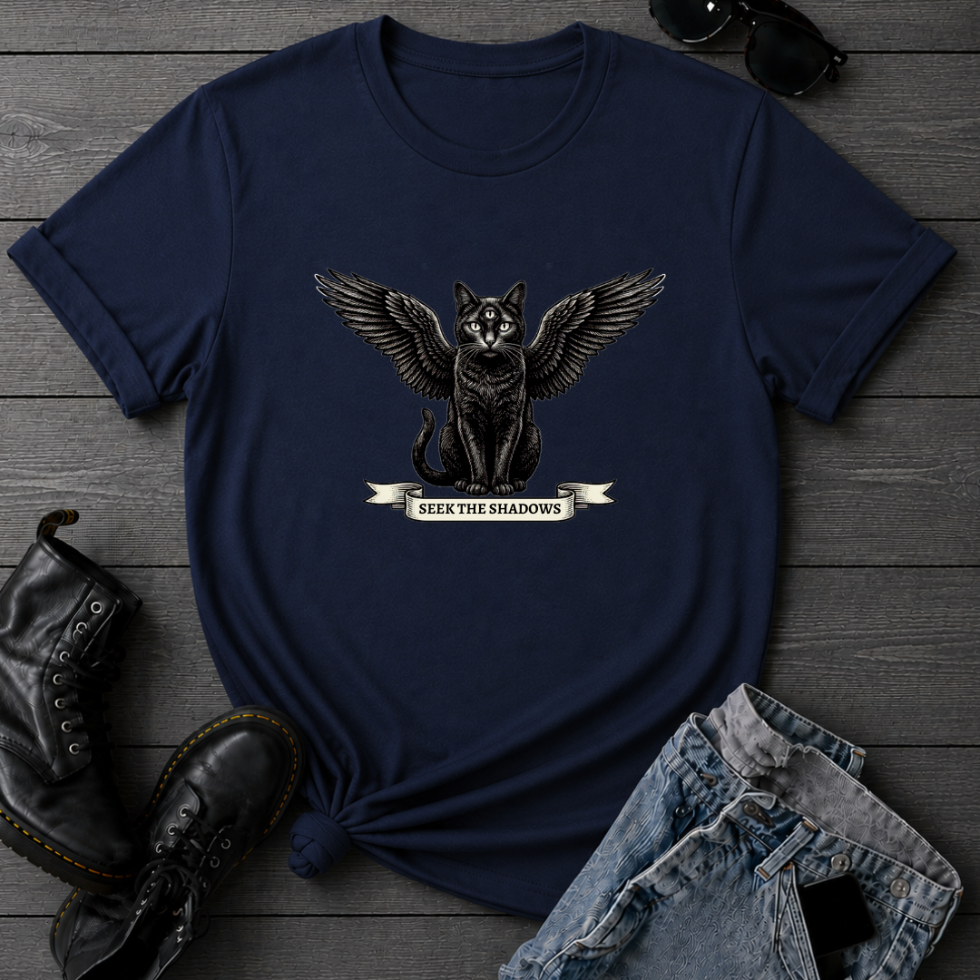 Forbidden Familiar T-Shirt