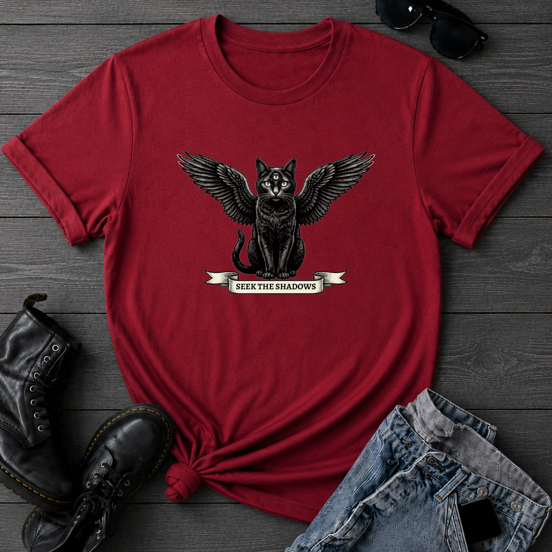 Forbidden Familiar T-Shirt