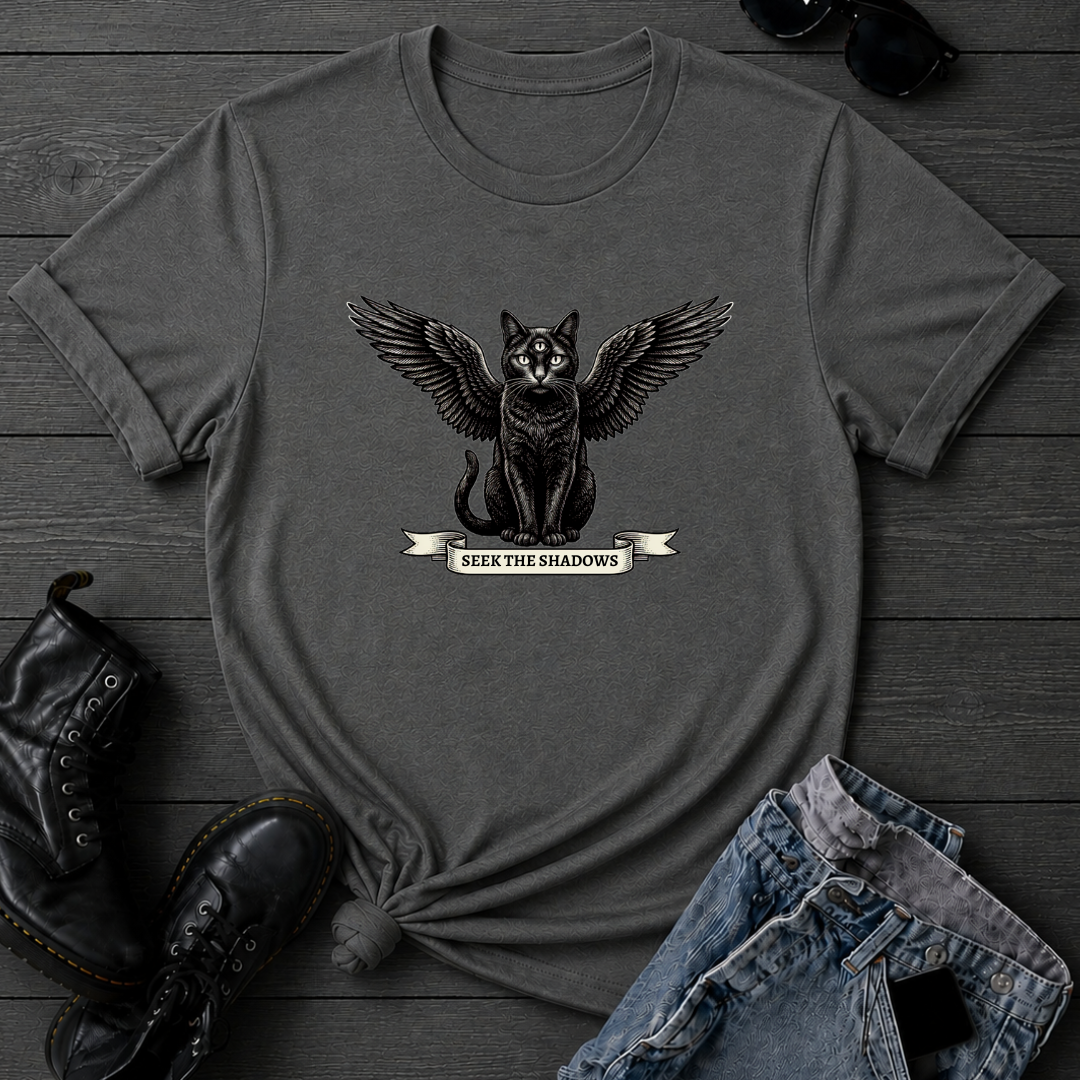 Forbidden Familiar T-Shirt