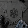Feline Mortality T-Shirt