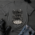 Growing Mold, Not Goals T-Shirt