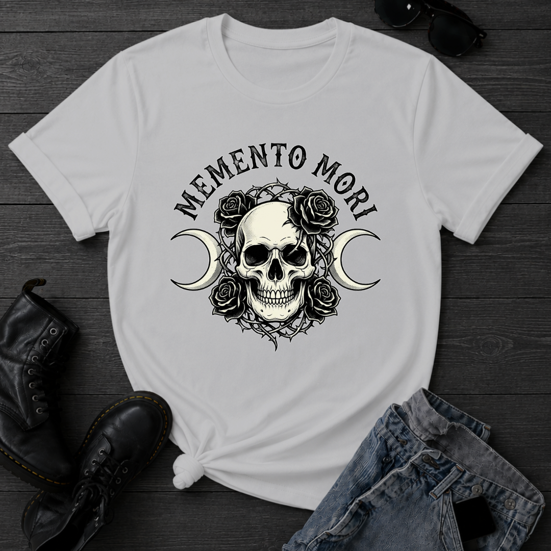 Memento Mori T-Shirt