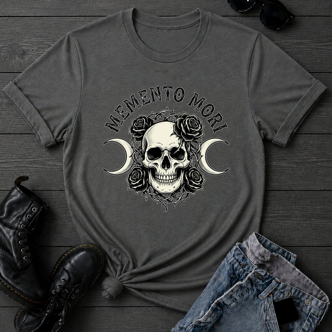 Memento Mori T-Shirt