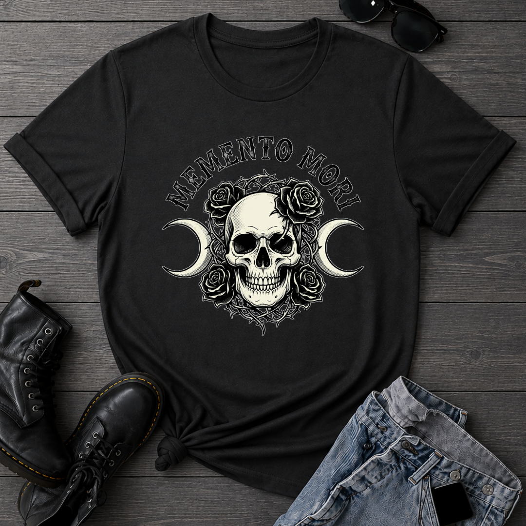 Memento Mori T-Shirt