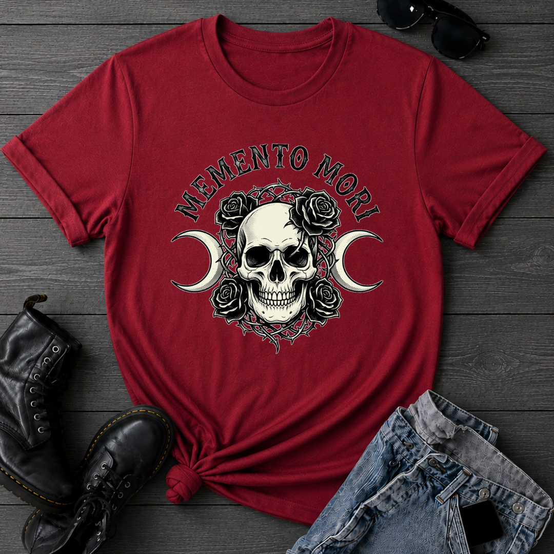 Memento Mori T-Shirt