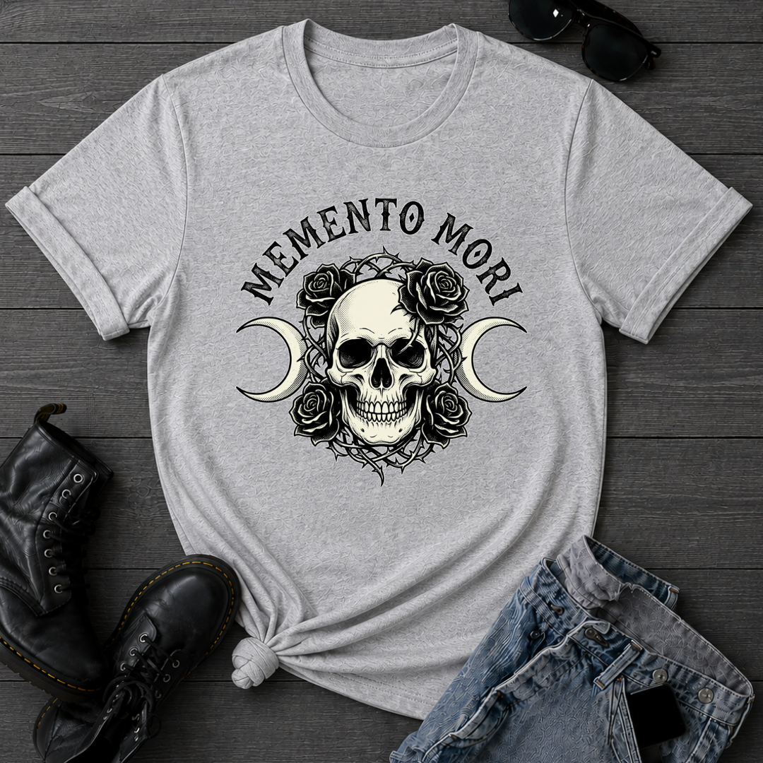 Memento Mori T-Shirt
