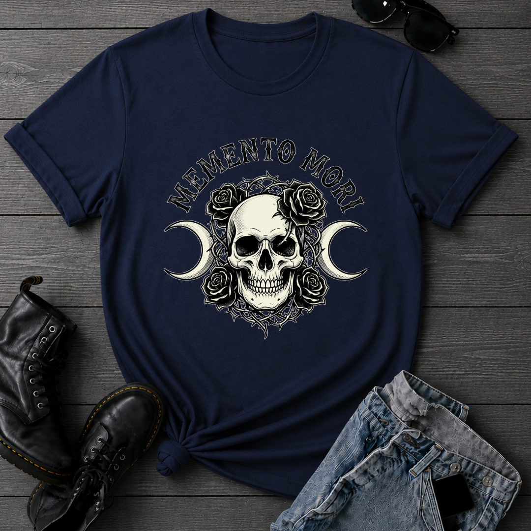 Memento Mori T-Shirt