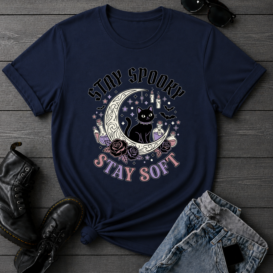 Stay Spooky T-Shirt