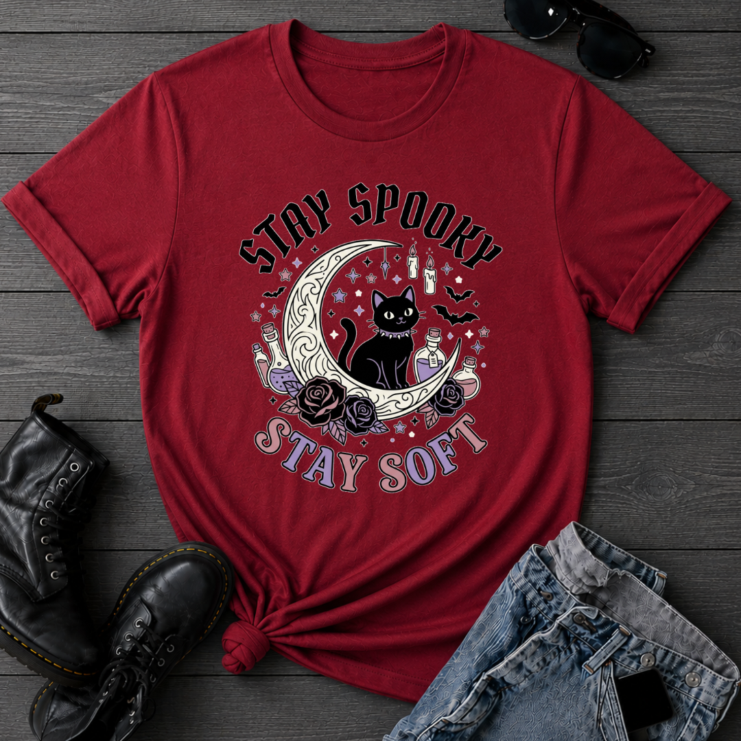 Stay Spooky T-Shirt