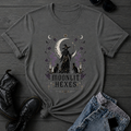 Moonlit Hexes T-Shirt