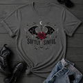 Softly Sinful T-Shirt