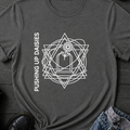 Pushing Up Daisies T-Shirt