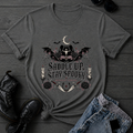 Saddle Up Stay Spooky T-Shirt