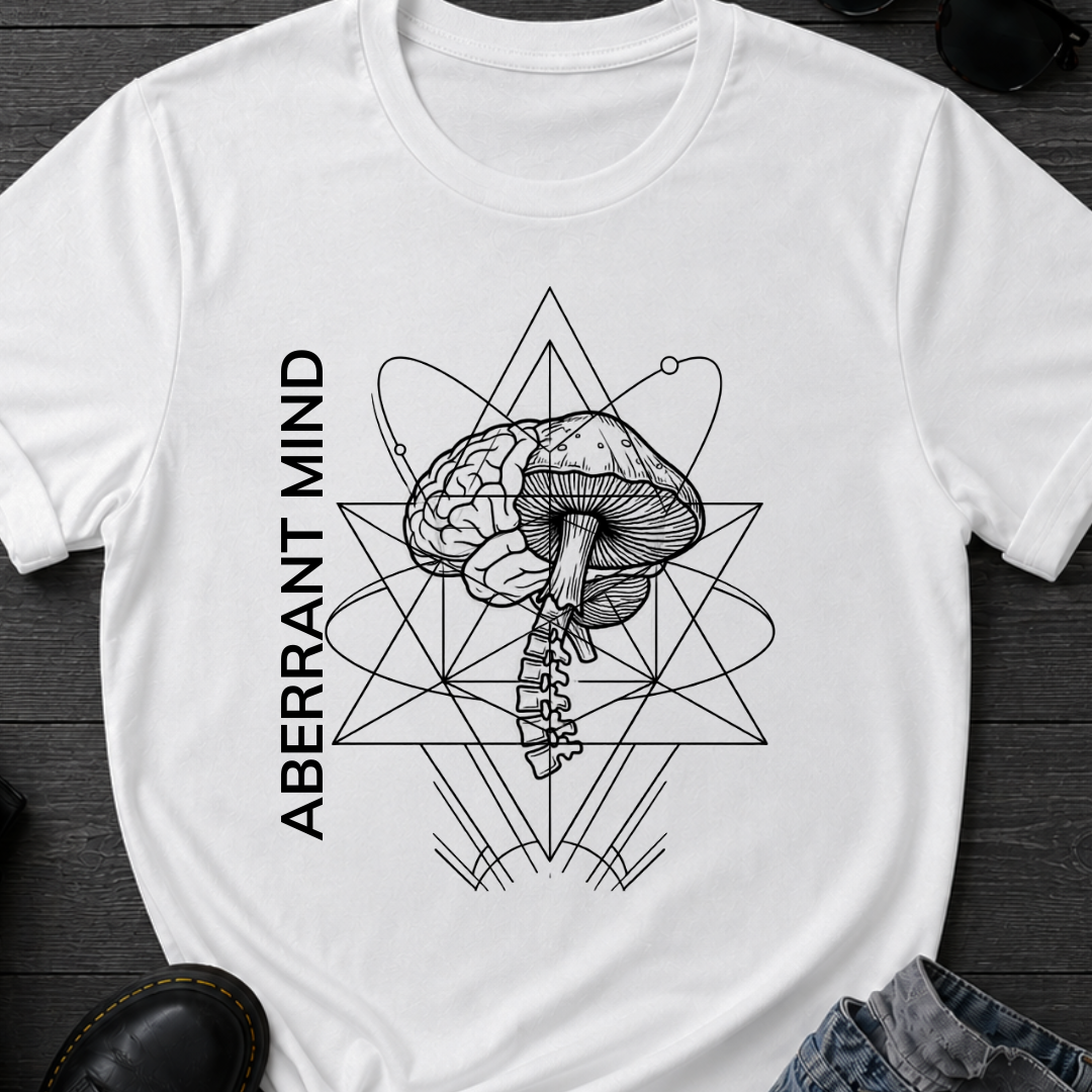 Aberrant Mind T-Shirt