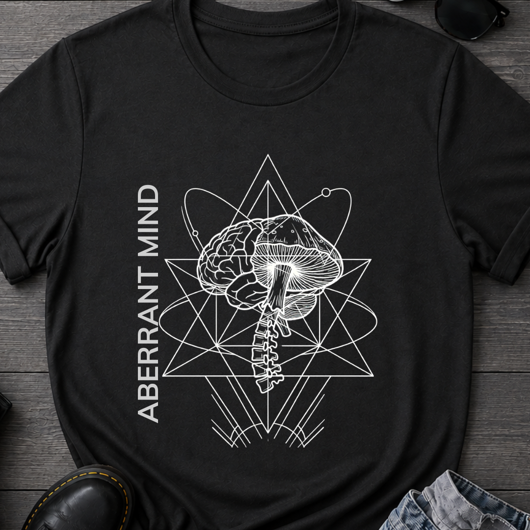 Aberrant Mind T-Shirt