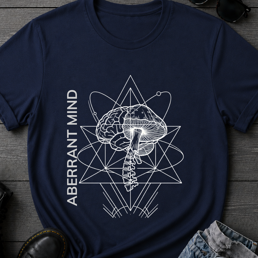 Aberrant Mind T-Shirt