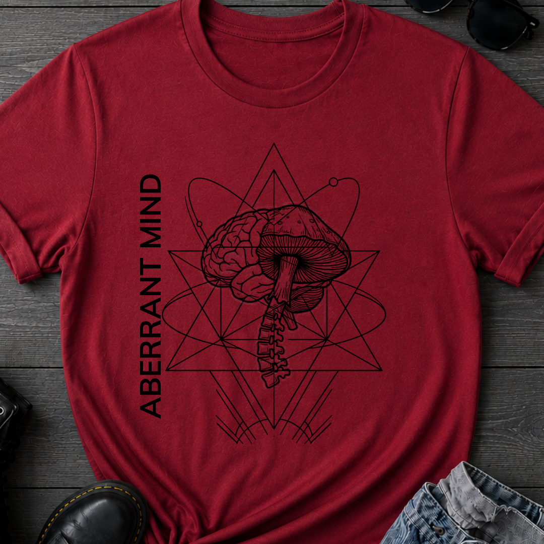 Aberrant Mind T-Shirt