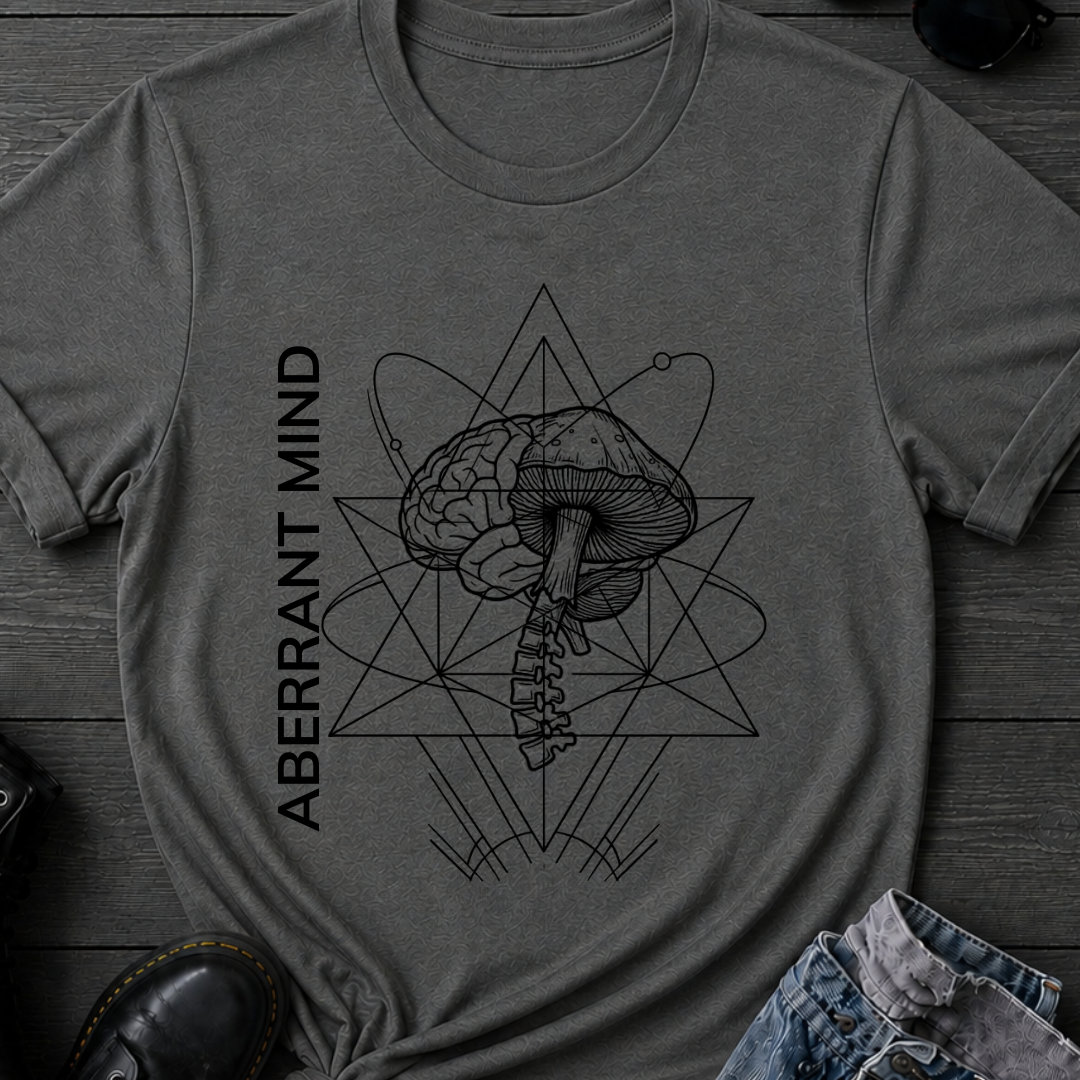 Aberrant Mind T-Shirt