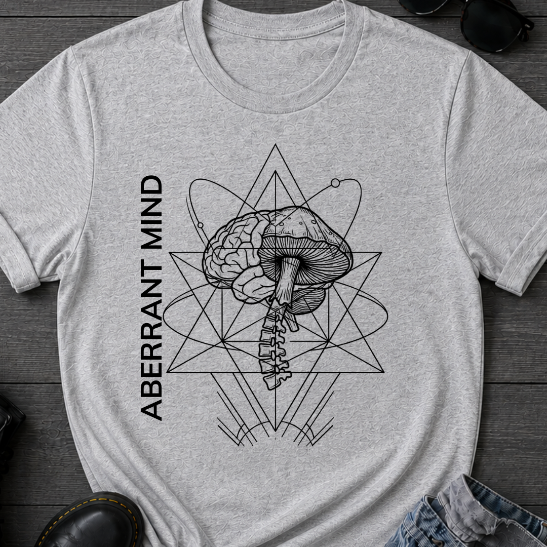 Aberrant Mind T-Shirt