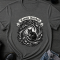 Cosmic Hairball T-Shirt