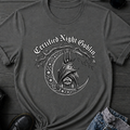 Certified Night Goblin T-Shirt