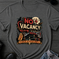 No Vacancy Motel T-Shirt