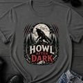 Howl After Dark T-Shirt