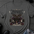 Midnight Moth Market T-Shirt