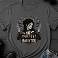 Pretty When Haunted Variant T-Shirt
