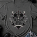 Midnight Rose Society T-Shirt