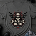 Machine Heart T-Shirt